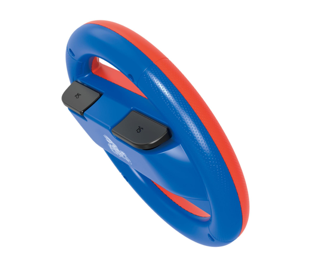 Hori Kierownica na Joy-Con Mario - Switch 2 - 1480027 - zdjęcie 3